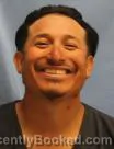 Mugshot of MIGUEL ANGEL FERNANDEZ booked in Pulaski County, Arkansas on May 15, 2026