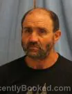 Mugshot of MICKEY LEE FAIRCHILD booked in Pulaski County, Arkansas on May 4, 2026