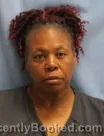 Mugshot of Marcia Gilmore booked in Pulaski County, Arkansas on August 18, 2026