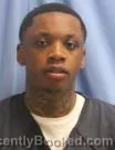 Mugshot of MARIUNN MALIK GREEN