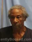 Mugshot of MARK ANTHONY GARLAND booked in Pulaski County, Arkansas on May 13, 2026