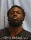 Mugshot of MARKEE DARNELL GOODS booked in Pulaski County, Arkansas on May 7, 2026