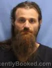 Mugshot of MICHAEL GASTON booked in Pulaski County, Arkansas on July 2, 2026