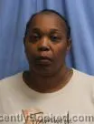 Mugshot of MELISSA HENSON booked in Pulaski County, Arkansas on May 15, 2026