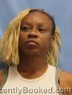 Mugshot of Michelle Heath booked in Pulaski County, Arkansas on August 20, 2026