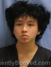 Mugshot of Michael Huynh booked in Pulaski County, Arkansas on August 13, 2026