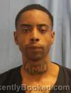 Mugshot of MARKELL HOLLOWAY