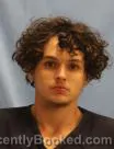 Mugshot of MICHAEL GAGE HAVERLY booked in Pulaski County, Arkansas on May 5, 2026