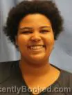 Mugshot of Makayla Jackson