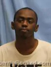 Mugshot of MARQUILIOUS JONES booked in Pulaski County, Arkansas on April 30, 2026
