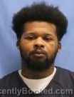 Mugshot of MELVIN JONES booked in Pulaski County, Arkansas on August 6, 2026