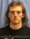 Mugshot of MARCUS JOEL KEESEE booked in Pulaski County, Arkansas on May 6, 2026