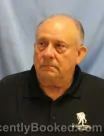 Mugshot of MICHAEL KOHLER booked in Pulaski County, Arkansas on June 29, 2026