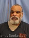 Mugshot of MARCUS JEROME LACY booked in Pulaski County, Arkansas on May 8, 2026