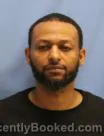 Mugshot of Monterrian Lambert