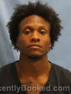 Mugshot of MARQUESE LEDBETTER booked in Pulaski County, Arkansas on July 2, 2026