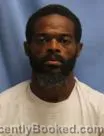 Mugshot of Michael Dewayne Layton booked in Pulaski County, Arkansas on August 4, 2026