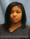 Mugshot of MAHOGANY MANOR booked in Pulaski County, Arkansas on May 8, 2026