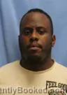 Mugshot of MARKAVIAN MILLER booked in Pulaski County, Arkansas on May 2, 2026