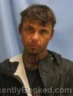 Mugshot of MICHAEL MCCRANIE booked in Pulaski County, Arkansas on May 6, 2026