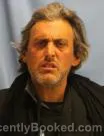 Mugshot of MATTHEW MAHAR booked in Pulaski County, Arkansas on May 6, 2026