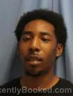 Mugshot of MALIK RASHARD NELSON booked in Pulaski County, Arkansas on June 17, 2026