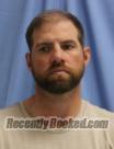 Booking photo from Pulaski County, Arkansas
