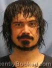 Mugshot of Matthew Owen booked in Pulaski County, Arkansas on August 15, 2026