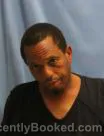 Mugshot of MARTINIS PHILLIPS booked in Pulaski County, Arkansas on June 30, 2026