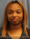 Mugshot of MARCEDIS ROSS booked in Pulaski County, Arkansas on May 15, 2026