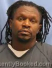 Mugshot of Martez Riddle booked in Pulaski County, Arkansas on August 3, 2026