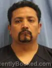 Mugshot of MARCO LEONEL RODAS-GRAMOJO