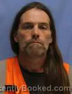 Mugshot of MICHAEL RICHARDS booked in Pulaski County, Arkansas on July 1, 2026