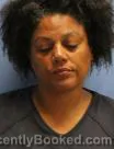 Mugshot of MICHELLE LORRAINE STEWART booked in Pulaski County, Arkansas on July 5, 2026