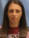 Mugshot of MARANDA STIVERS booked in Pulaski County, Arkansas on May 5, 2026