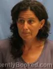 Mugshot of MELISA ANN SAVOY booked in Pulaski County, Arkansas on July 16, 2026
