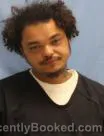 Mugshot of MICHAEL DELEON SIMS