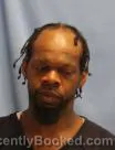 Mugshot of MICHAEL RAY SMITH booked in Pulaski County, Arkansas on May 10, 2026
