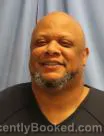 Mugshot of MICHAEL SMITH booked in Pulaski County, Arkansas on May 11, 2026