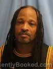 Mugshot of MARIO STUBBLEFIELD booked in Pulaski County, Arkansas on May 12, 2026