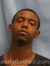 Mugshot of MARCUS STEWART booked in Pulaski County, Arkansas on May 8, 2026
