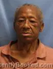 Mugshot of MELVIN STINNETT booked in Pulaski County, Arkansas on June 26, 2026