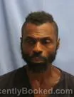 Mugshot of MARION DEVON SMITH booked in Pulaski County, Arkansas on June 9, 2026