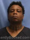 Mugshot of MARVIN SMITH booked in Pulaski County, Arkansas on July 4, 2026