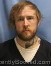 Mugshot of MICHAEL THOMAS STEWART booked in Pulaski County, Arkansas on August 6, 2026