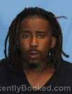 Mugshot of Michael Thompson