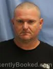 Mugshot of Matthew David Tole booked in Pulaski County, Arkansas on July 31, 2026