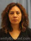 Mugshot of MARIA VASQUEZ-SANCHEZ
