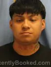 Mugshot of MICHAEL VICENTE