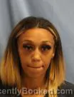 Mugshot of MALEAH C WILLET booked in Pulaski County, Arkansas on June 27, 2026
